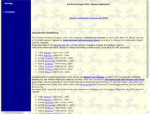 Tablet Screenshot of kentauren.info